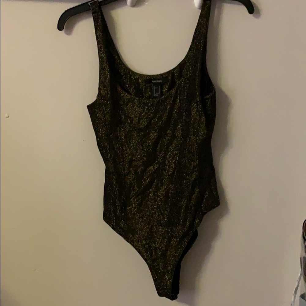 Bodysuit - Picture 2 of 3